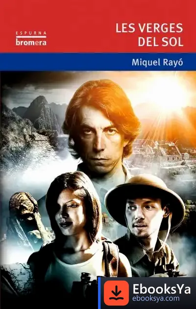 Descargar Les Verges Del Sol de Miquel Rayó I Ferrer