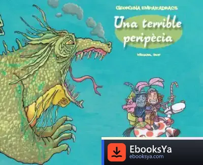 Descargar Georgina Empaitadracs de Miquel Rof Quimera