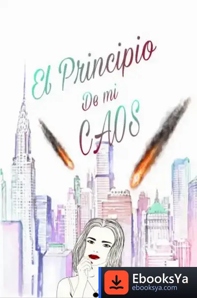 Descargar El Principio De Mi Caos