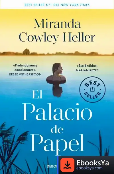 Descargar El Palacio De Papel de Miranda Cowley Heller