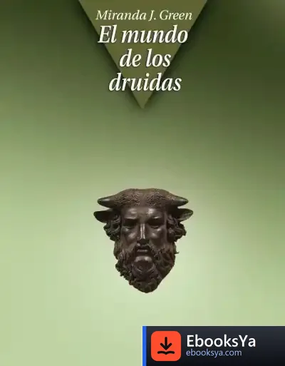 Descargar El Mundo De Los Druidas de Juan José Castillo
