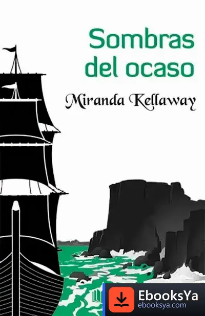 Descargar Sombras Del Ocaso de Miranda Kellaway