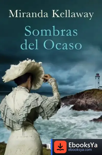 Descargar Sombras Del Ocaso de Miranda Kellaway