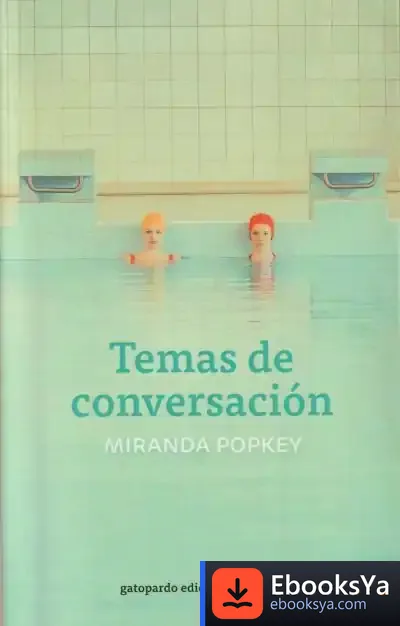 Descargar Temas De Conversación