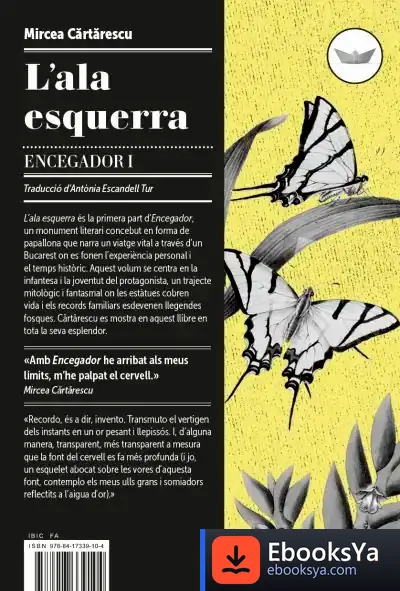 Descargar L'Ala Esquerra