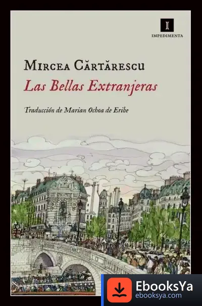 Descargar Las Bellas Extranjeras