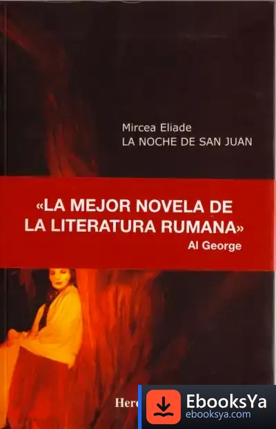 Descargar La Noche De San Juan de Mircea Eliade