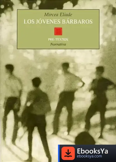 Descargar Los Jóvenes Bárbaros