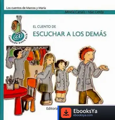 Descargar El Cuento Escuchar A Los Demás