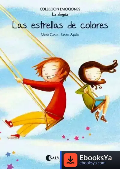 Descargar Las Estrellas De Colores