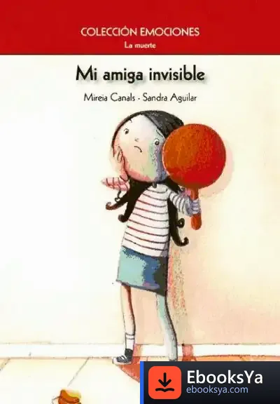 Descargar Mi Amiga Invisible