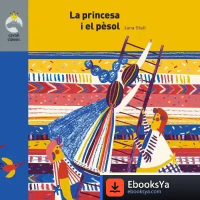Descargar La Princesa I El Pèsol de Mireia Cornudella Carré