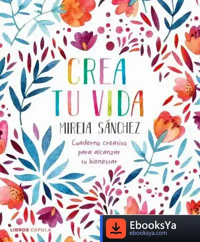 Descargar Crea Tu Vida