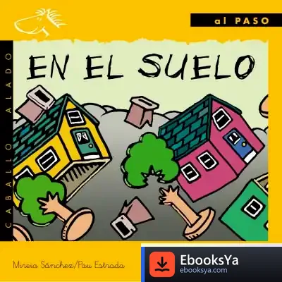 Descargar En El Suelo de Peter Szondi