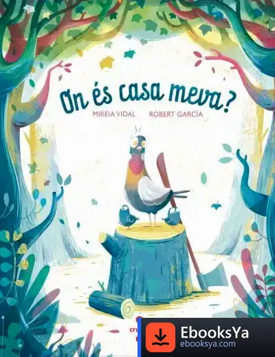 Descargar On És Casa Meva?