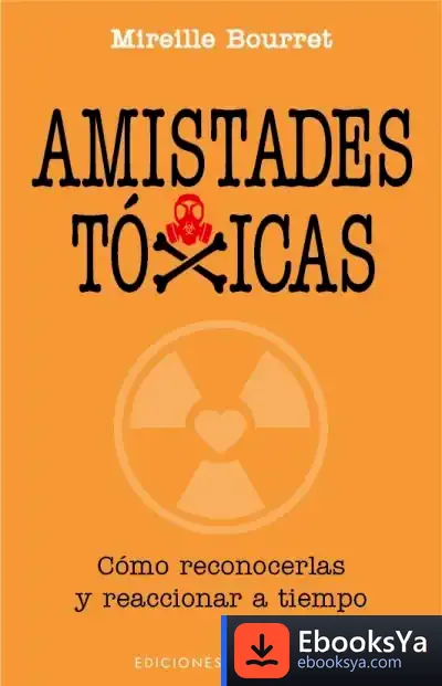 Descargar Amistades Tóxicas