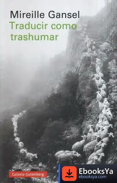 Descargar Traducir Como Trashumar