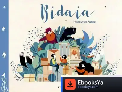 Descargar Bidaia de Miren Agur Meabe