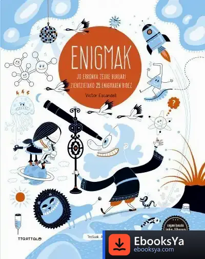 Descargar Enigmak 2