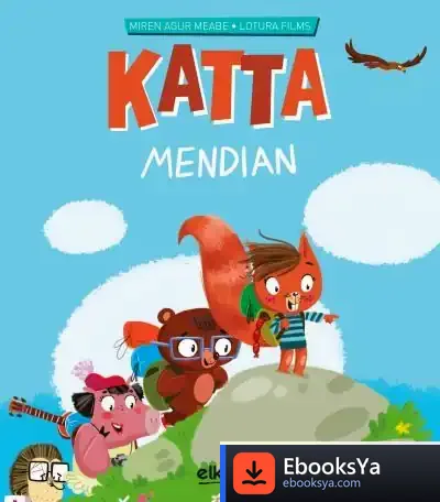 Descargar Katta Mendian
