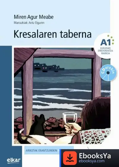 Descargar Kresalaren Taberna