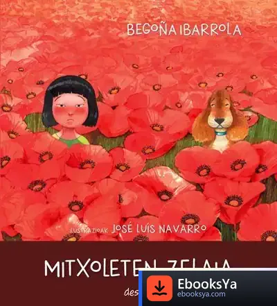 Descargar Mitxoleten Zelaia
