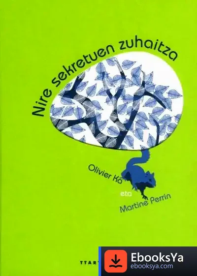 Descargar Nire Sekretuen Zuhaitza