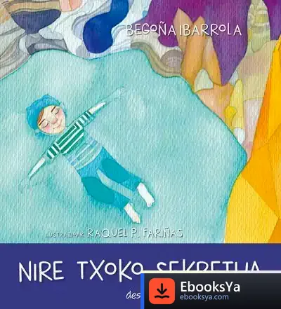 Descargar Nire Txoko Sekretua
