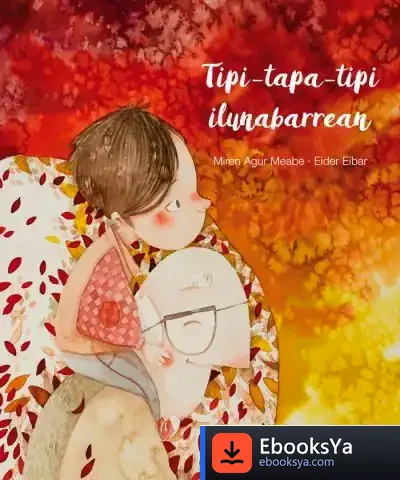 Descargar Tipi-Tapa-Tipi Ilunabarrean