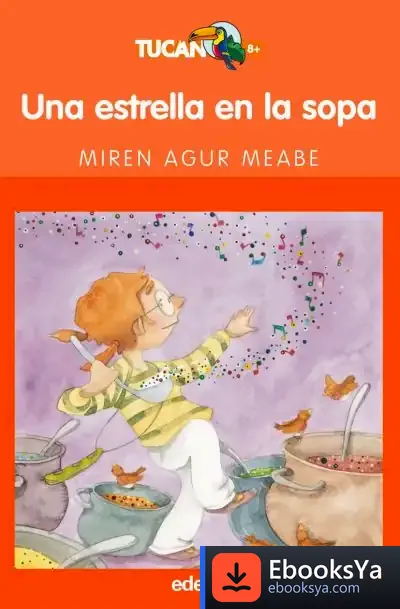 Descargar Una Estrella En La Sopa de Mia Couto