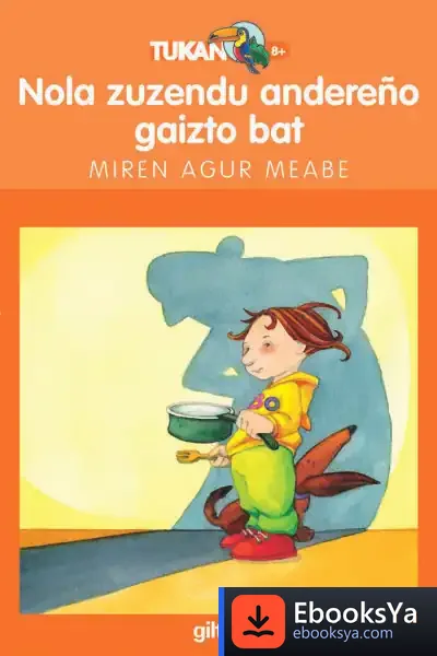 Descargar Zuzendu Andareño Gaizto Bat