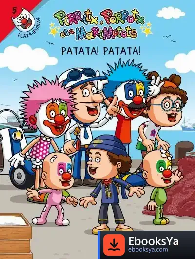 Descargar Patata, Patata !