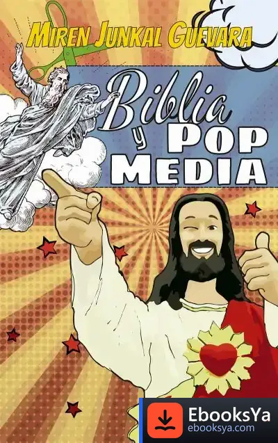 Descargar Biblia Y Pop Media de Miren Junkal Guevara