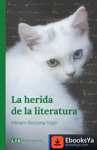 Descargar La Herida De La Literatura
