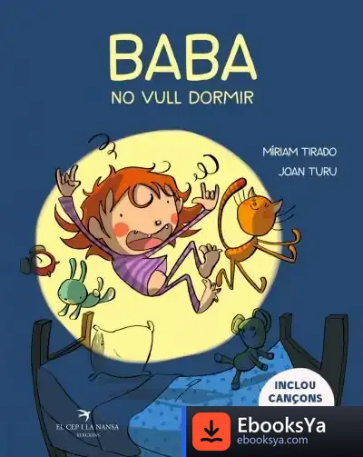 Descargar Baba, No Vull Dormir
