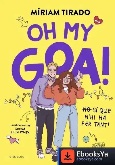 Descargar Em Dic Goa 3 - Oh My Goa!