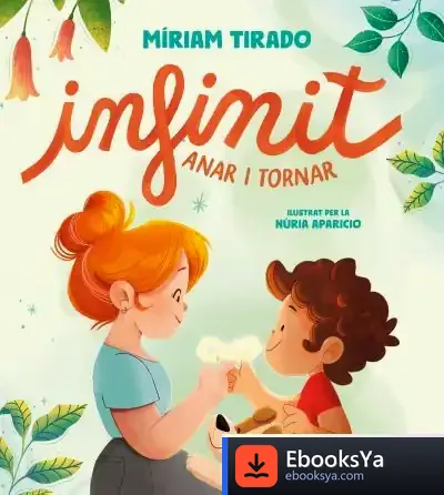 Descargar Infinit. Anar I Tornar