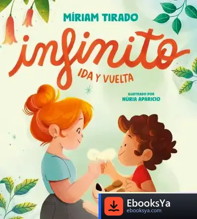 Descargar Infinito. Ida Y Vuelta
