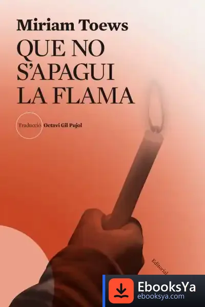 Descargar Que No S'Apagui La Flama