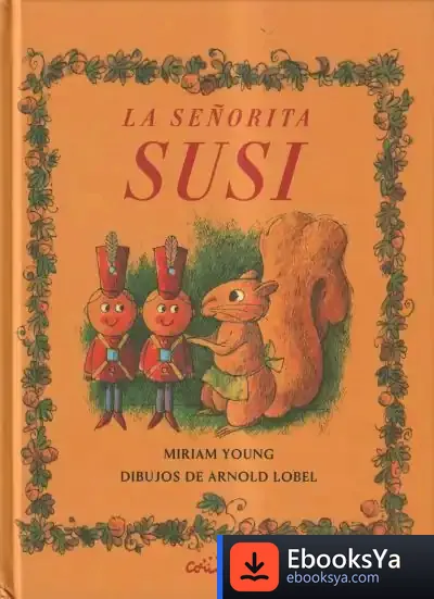 Descargar La Señorita Susi de Miriam Young