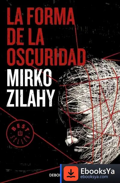 Descargar La Forma De La Oscuridad (Un Caso Del Comisario Mancini 2)
