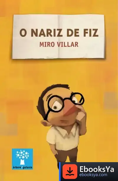 Descargar Nariz De Fiz, O