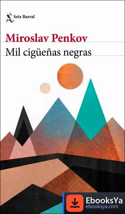 Descargar Mil Cigüeñas Negras