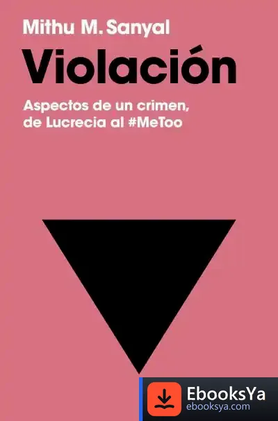 Descargar Violación