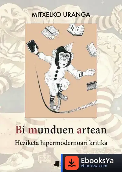 Descargar Bi Munduen Artean