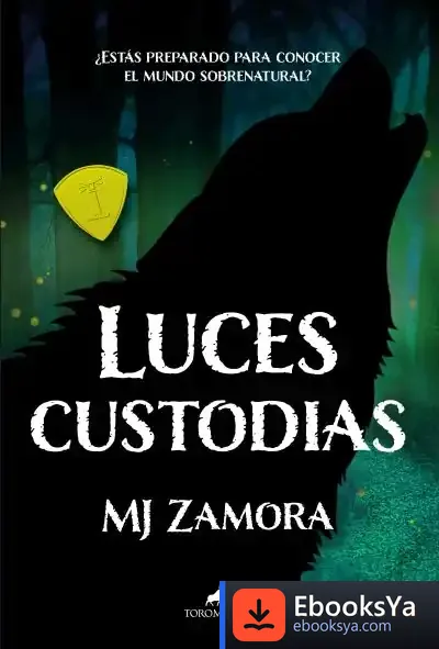 Descargar Luces Custodias