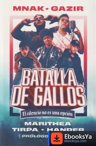 Descargar Batalla De Gallos