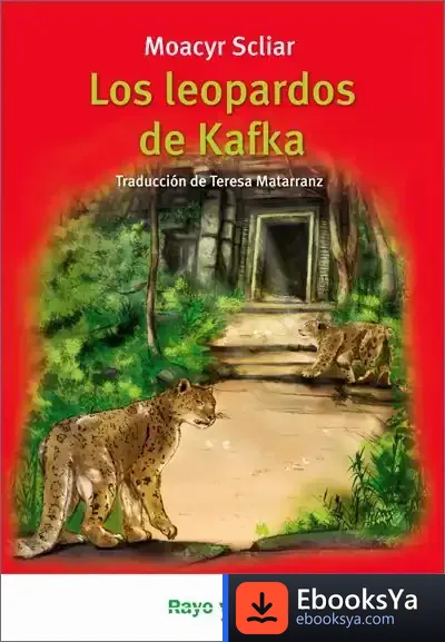 Descargar Los Leopardos De Kafka