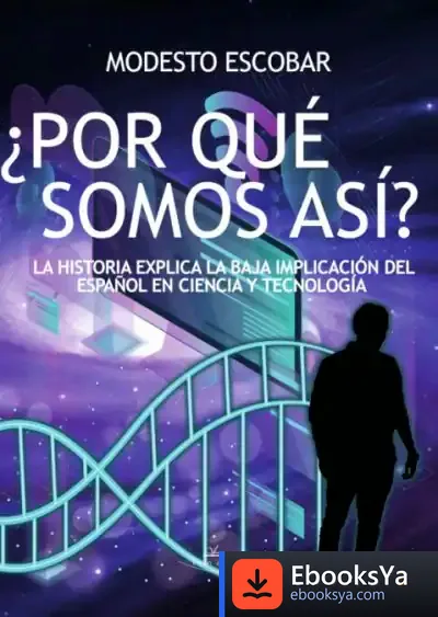 Descargar ¿Por Qué Somos Así?