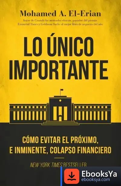 Descargar Lo Único Importante